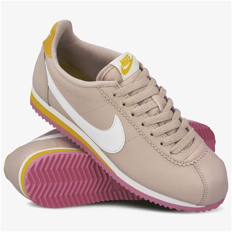 nike damen classic cortez leather kaufen
